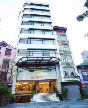 Riverside Hanoi Hotel